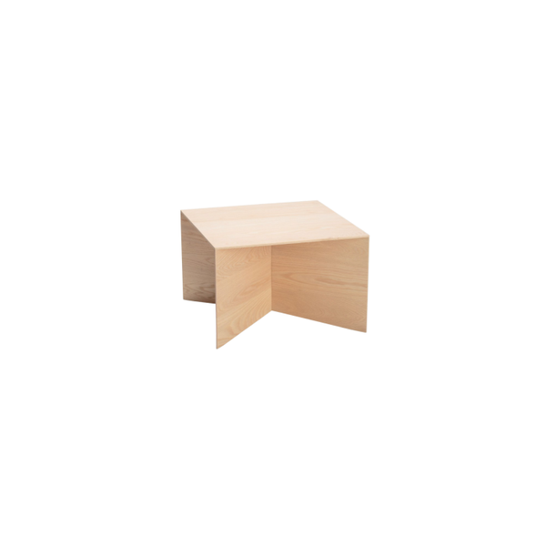 Paperwood Coffee Table
