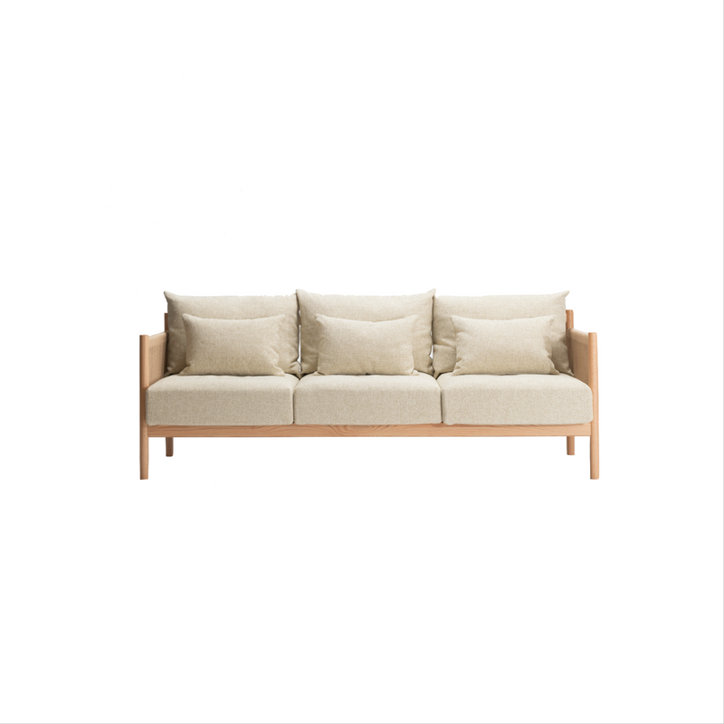 Braid Sofa