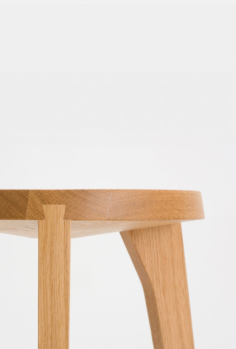 Dovetail Stool