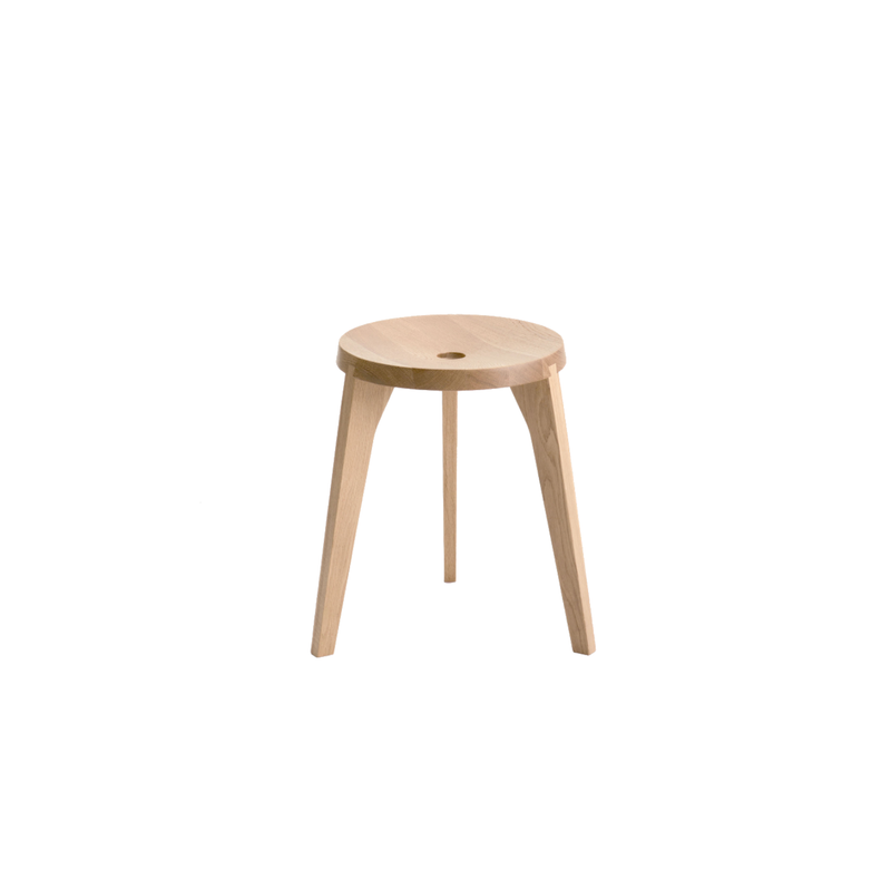 Dovetail Stool