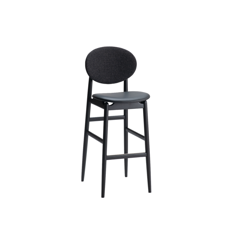 Outline Bar | Counter Stool