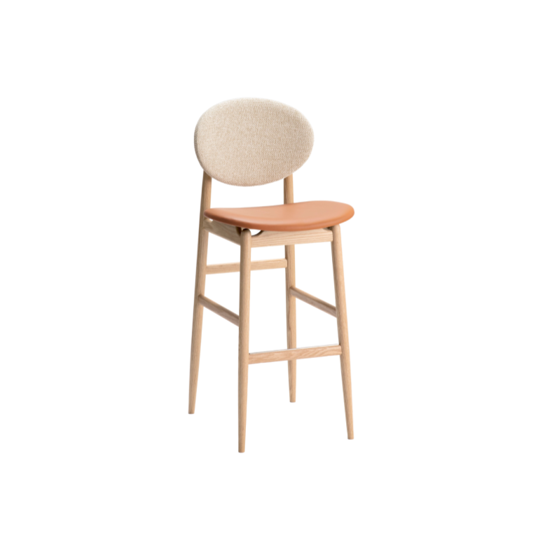 Outline Bar | Counter Stool