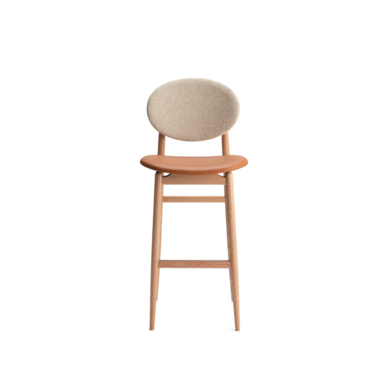 Outline Bar | Counter Stool