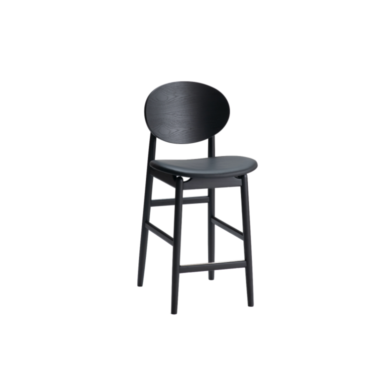 Outline Bar | Counter Stool