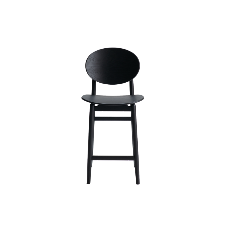 Outline Bar | Counter Stool