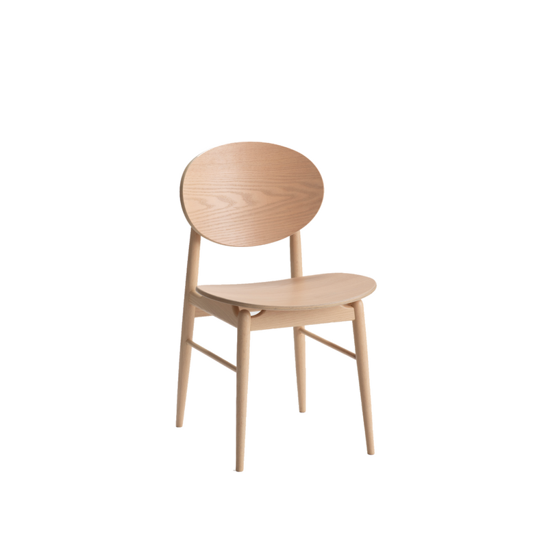 Outline Chair