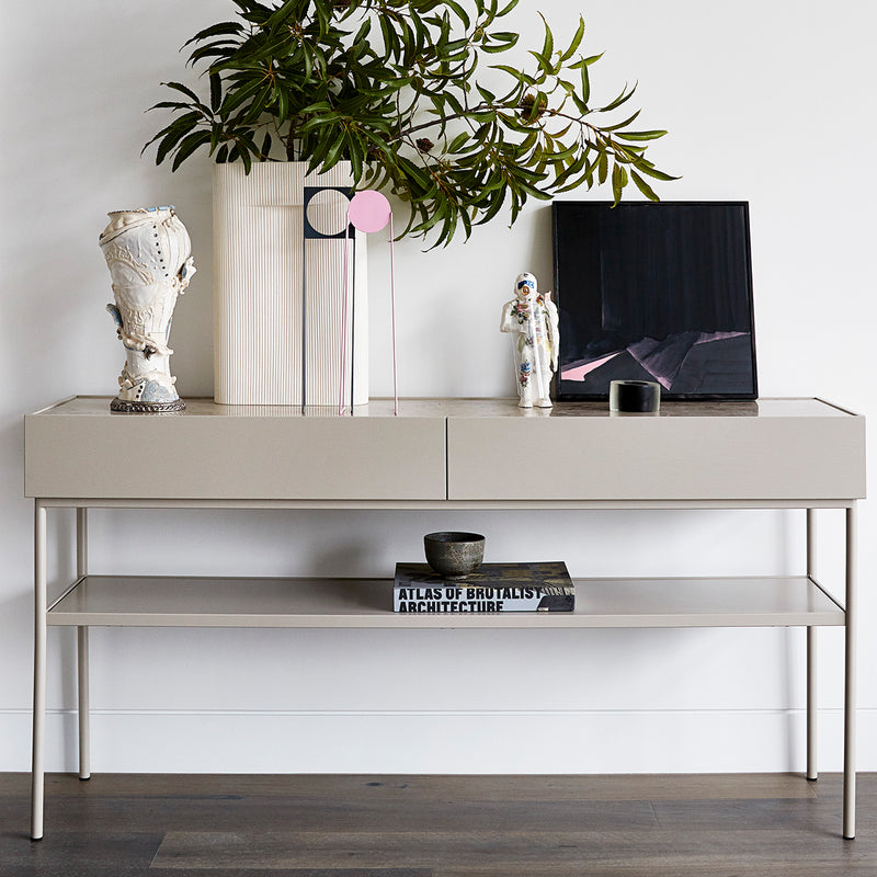 Luc Console
