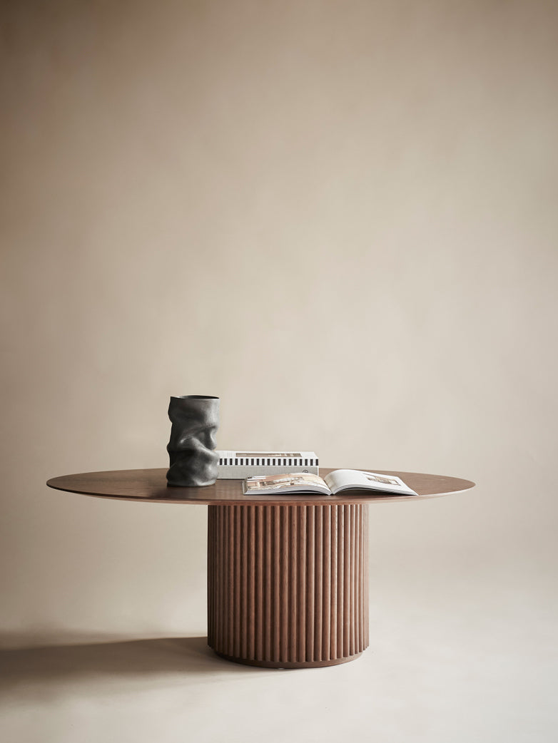 Palais Ovale Coffee Table