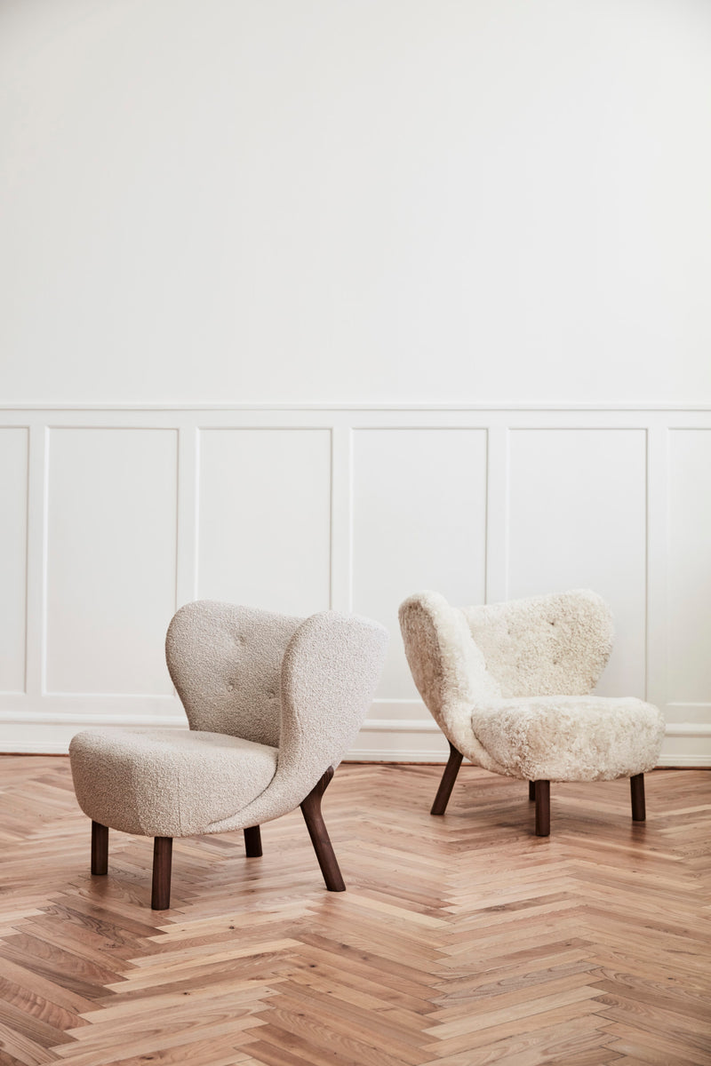 Little Petra Lounge Chair