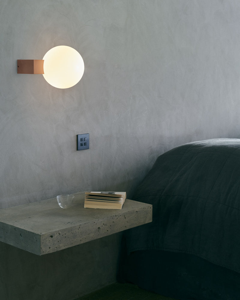 Journey Wall Lamp