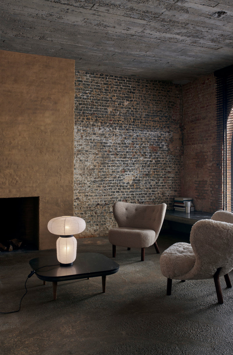 Little Petra Lounge Chair