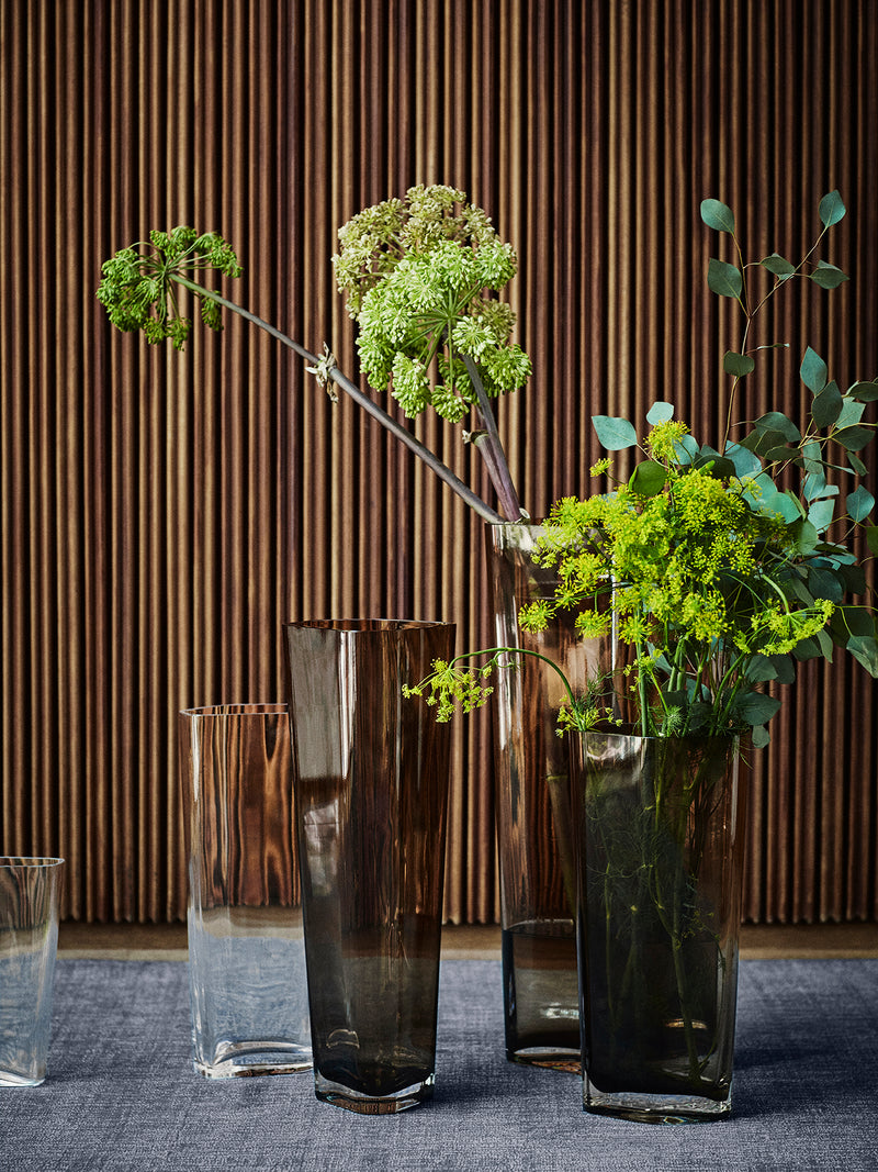 Glass Vases