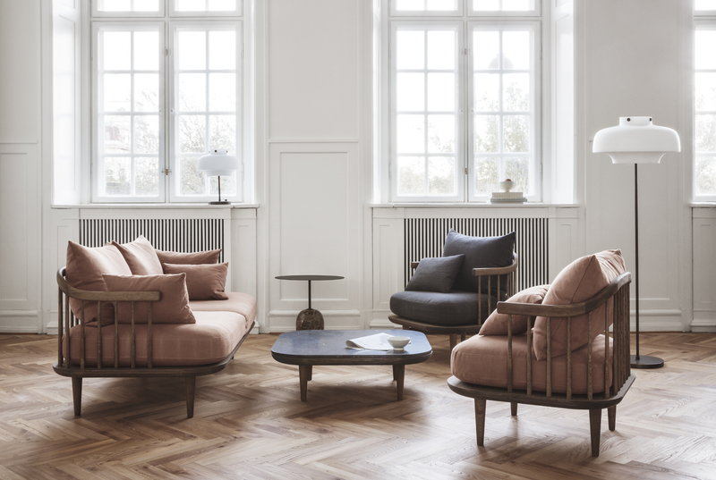 Fly Sofa
