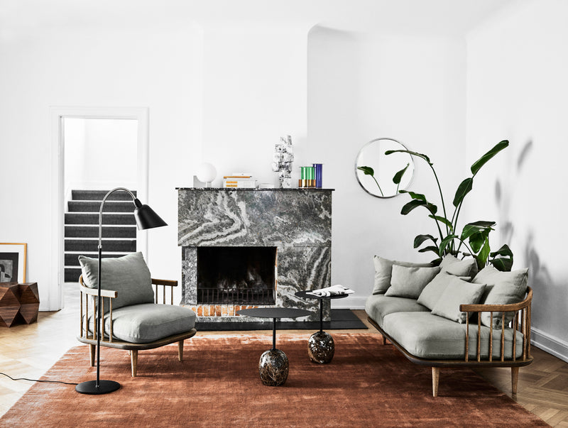 Fly Lounge Chair SC1 & SC10