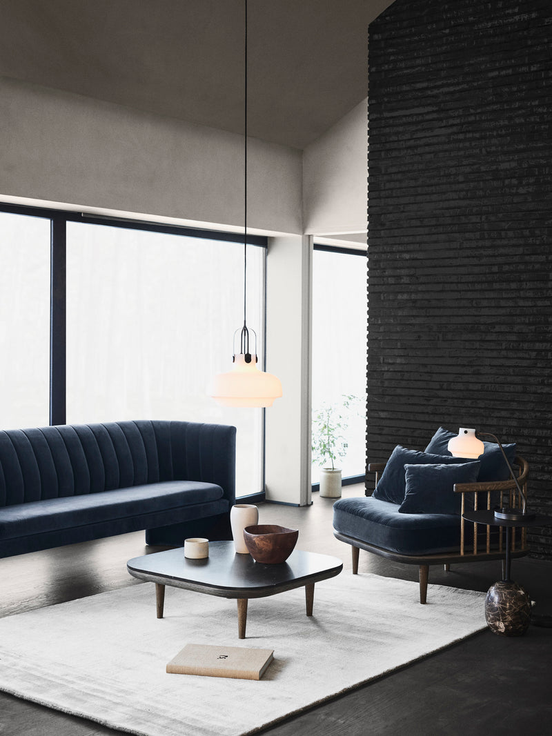 Loafer Sofa