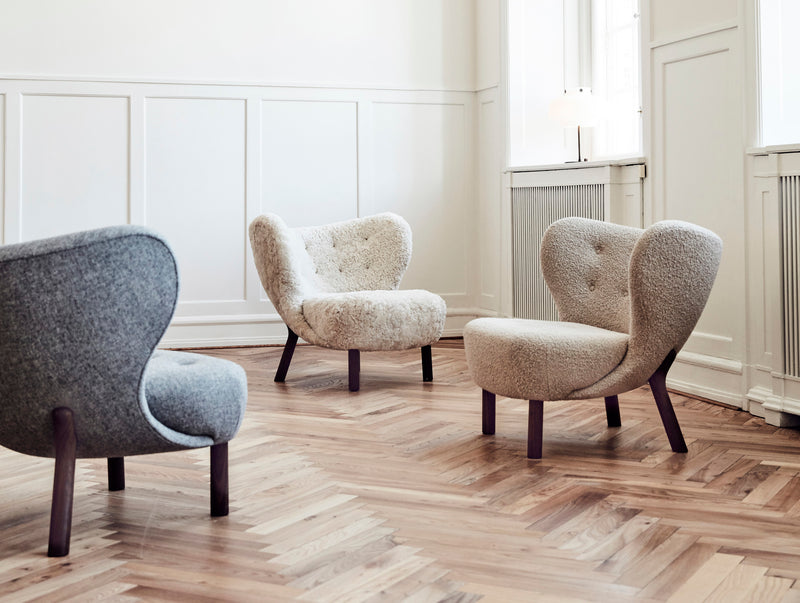 Little Petra Lounge Chair