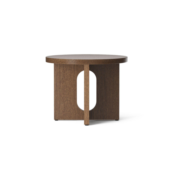 Androgyne Side Table Wood