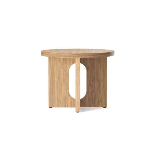 Androgyne Side Table Wood