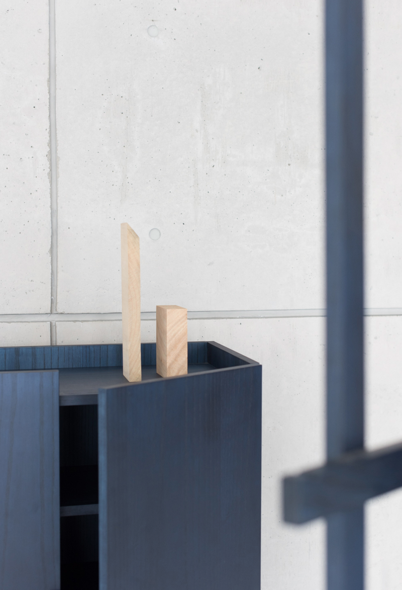 Aizome Cabinet