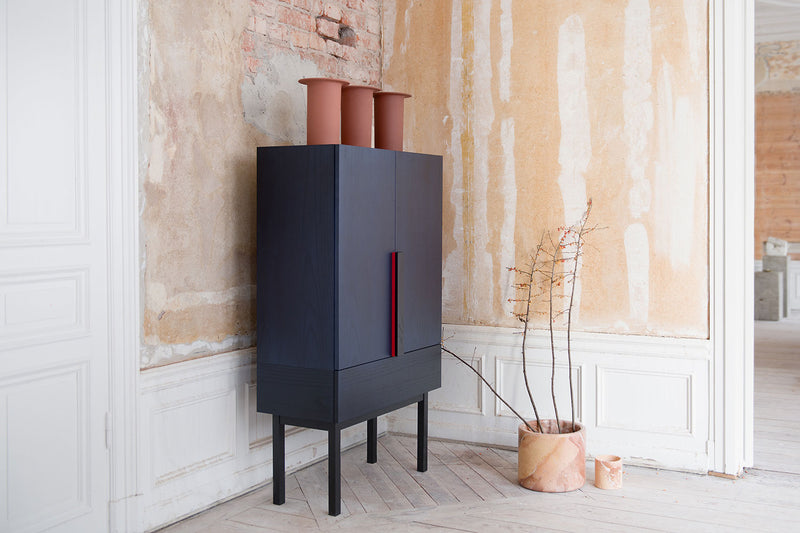 Aizome Cabinet
