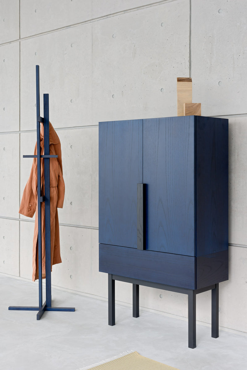 Aizome Cabinet