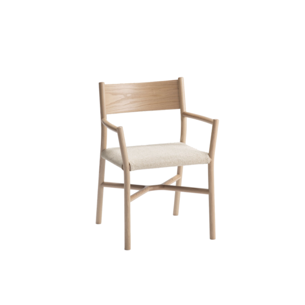 Ariake Chair with Arms
