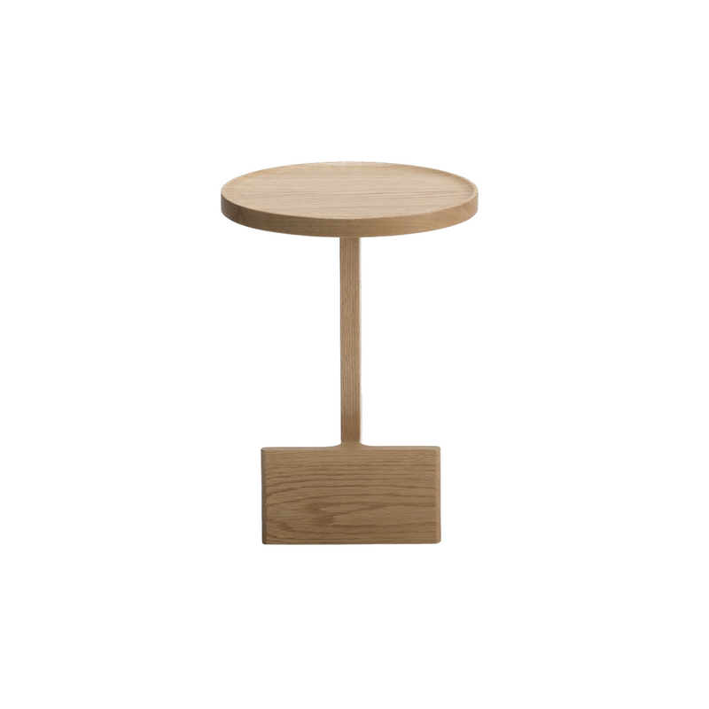 Beam Side Table – Hem Interiors