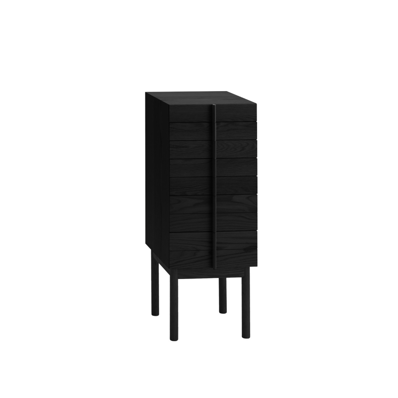 Column Chest
