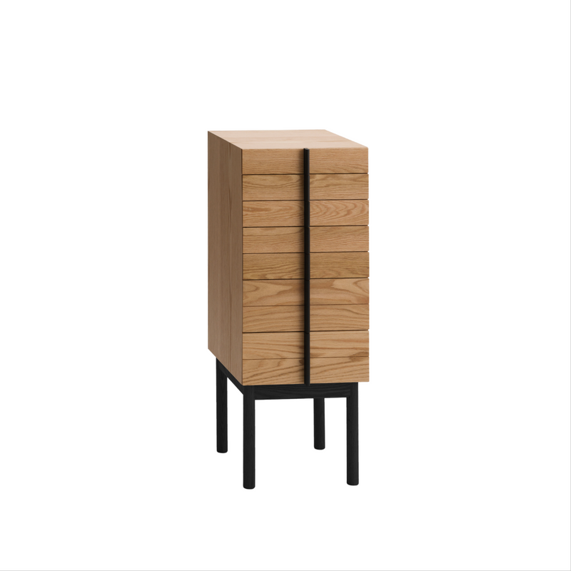 Column Chest