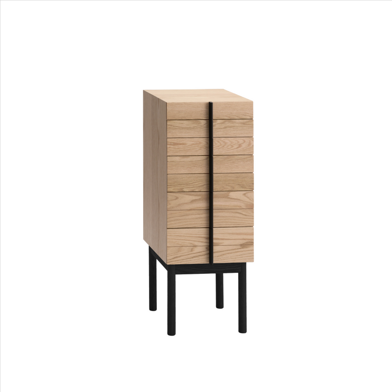 Column Chest