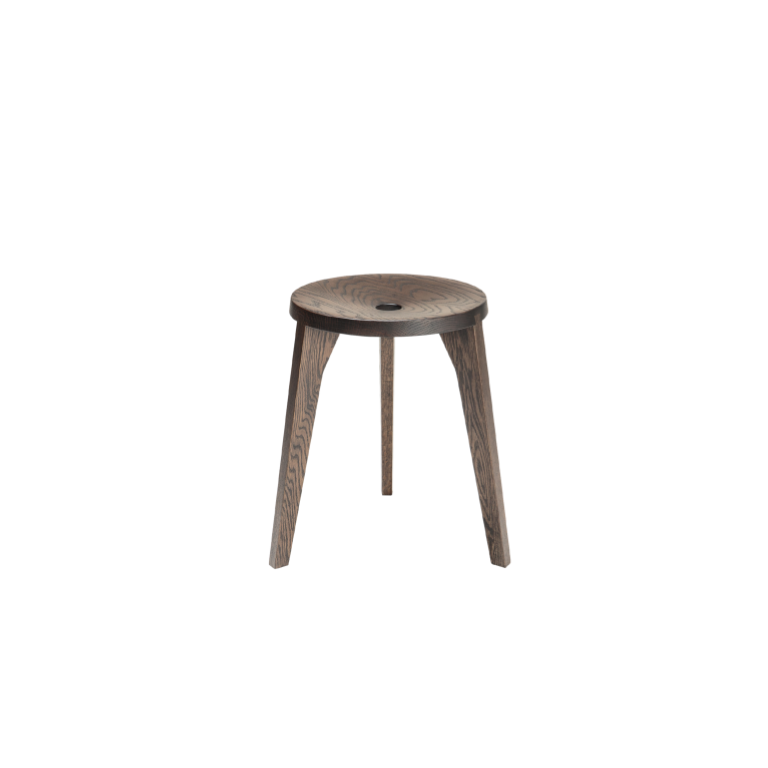 Dovetail Stool