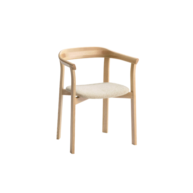 Holm Chair