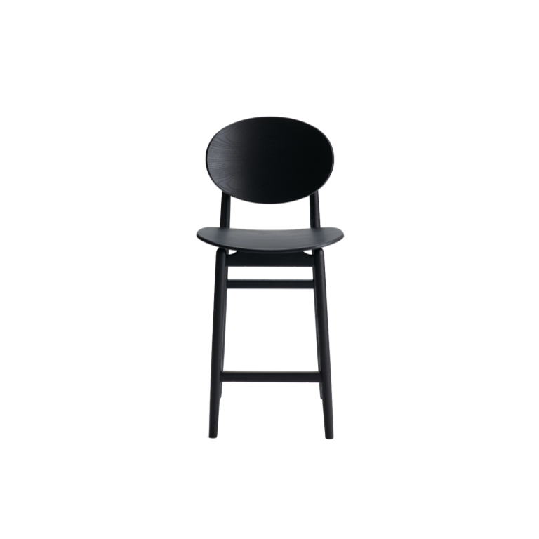 Outline Bar | Counter Stool