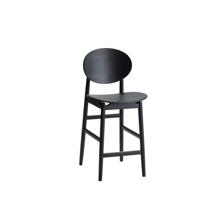 Outline Bar | Counter Stool