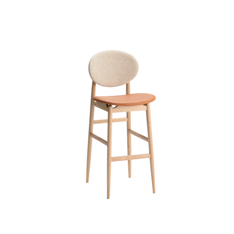 Outline Bar | Counter Stool