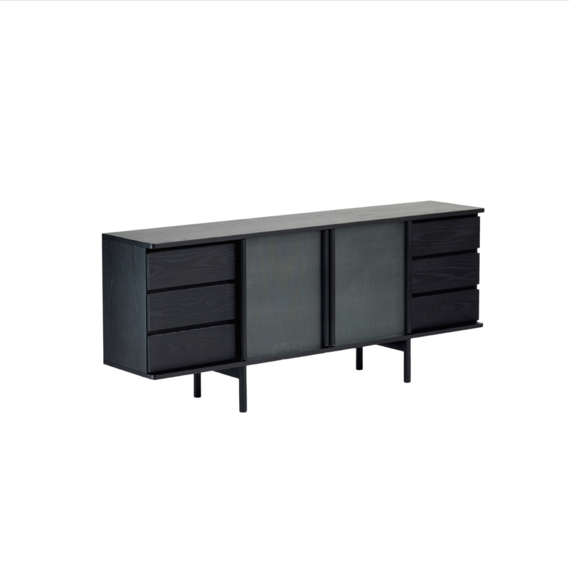 Rikyu Sideboard