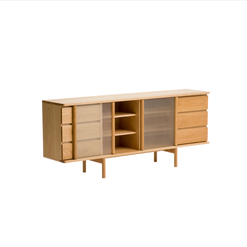 Rikyu Sideboard