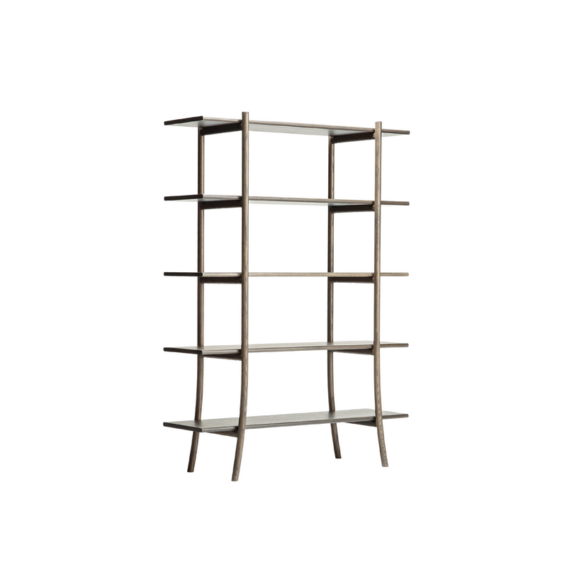 Skyladder Shelves