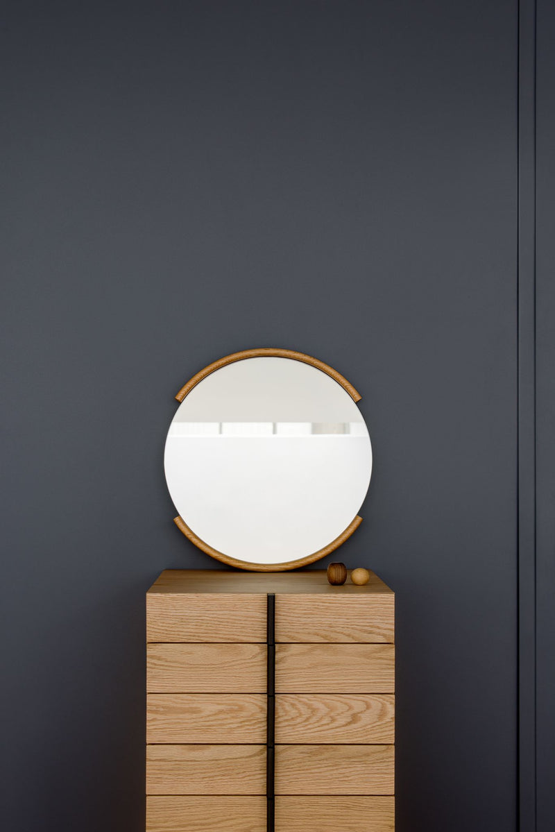 Split Mirror