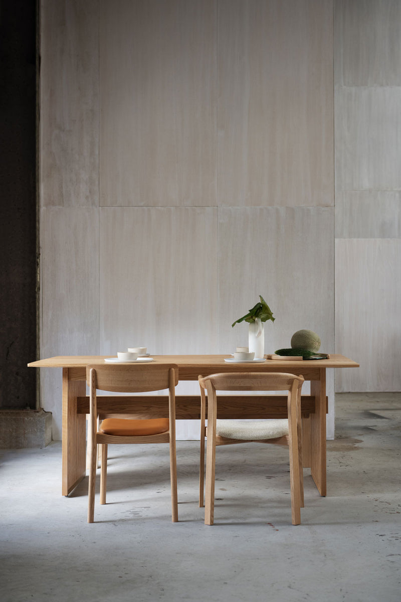 Lattice Table