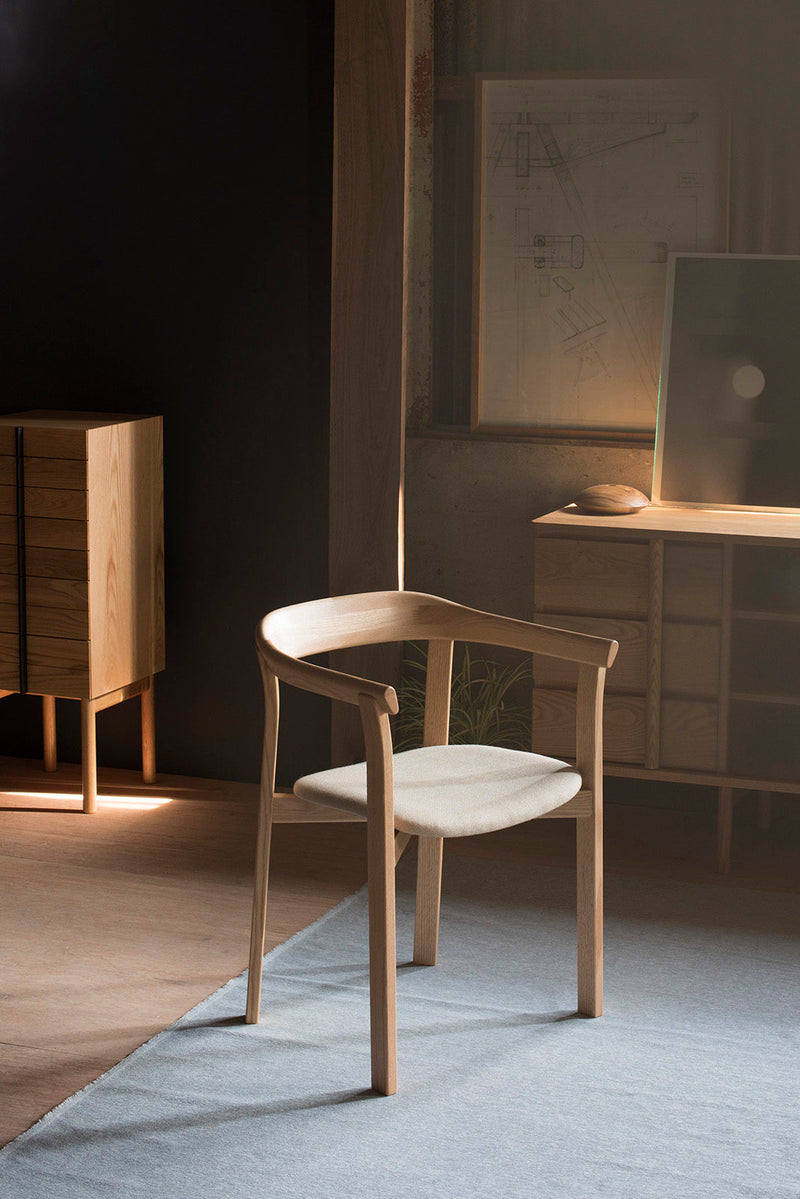 Holm Chair