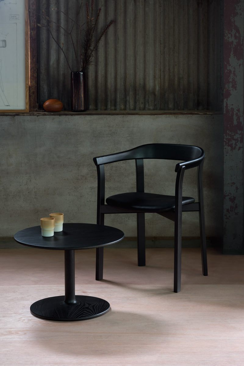 Holm Chair