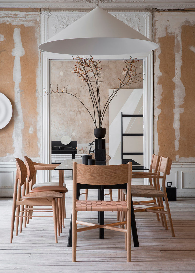 Ariake Chair