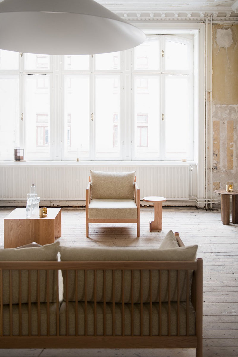 Braid Sofa