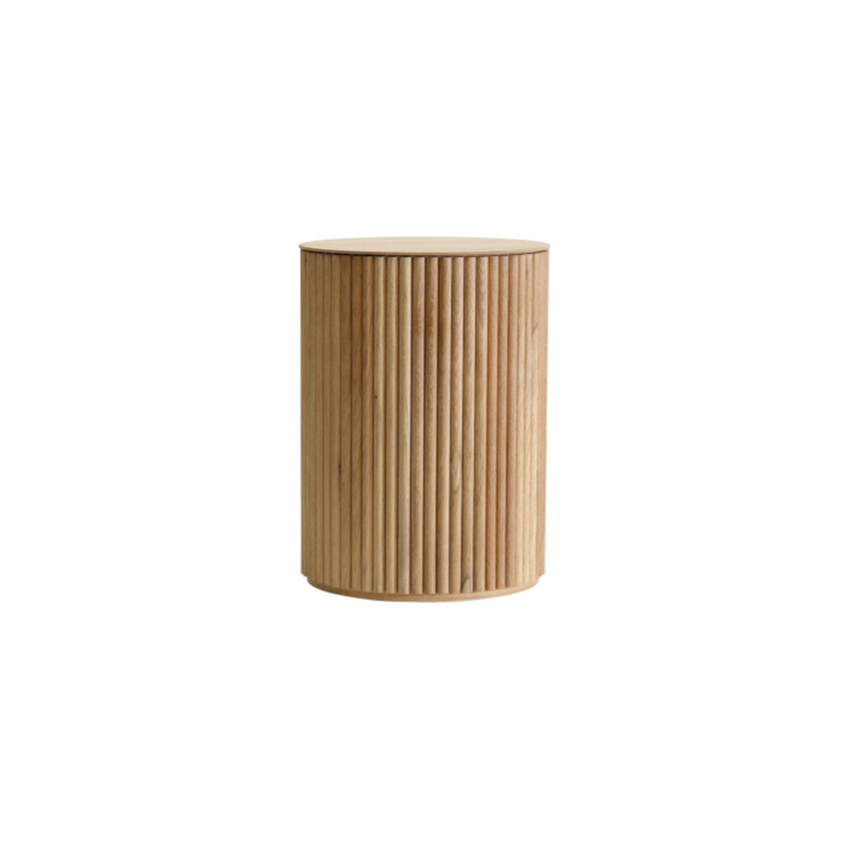Petit Palais Side Table