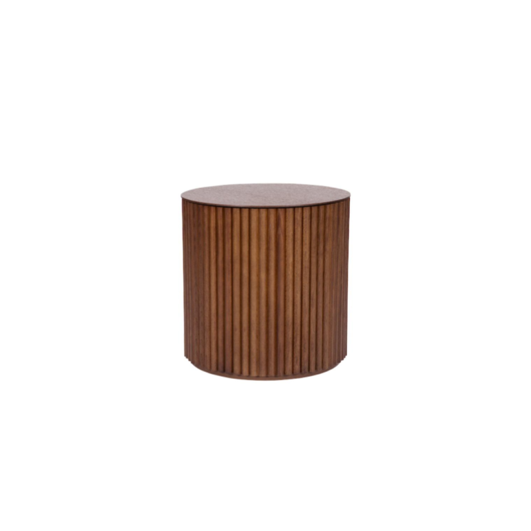 Petit Palais Side Table