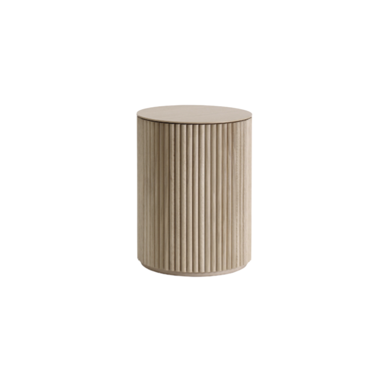 Petit Palais Side Table