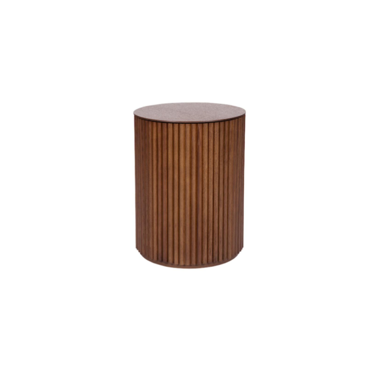 Petit Palais Side Table