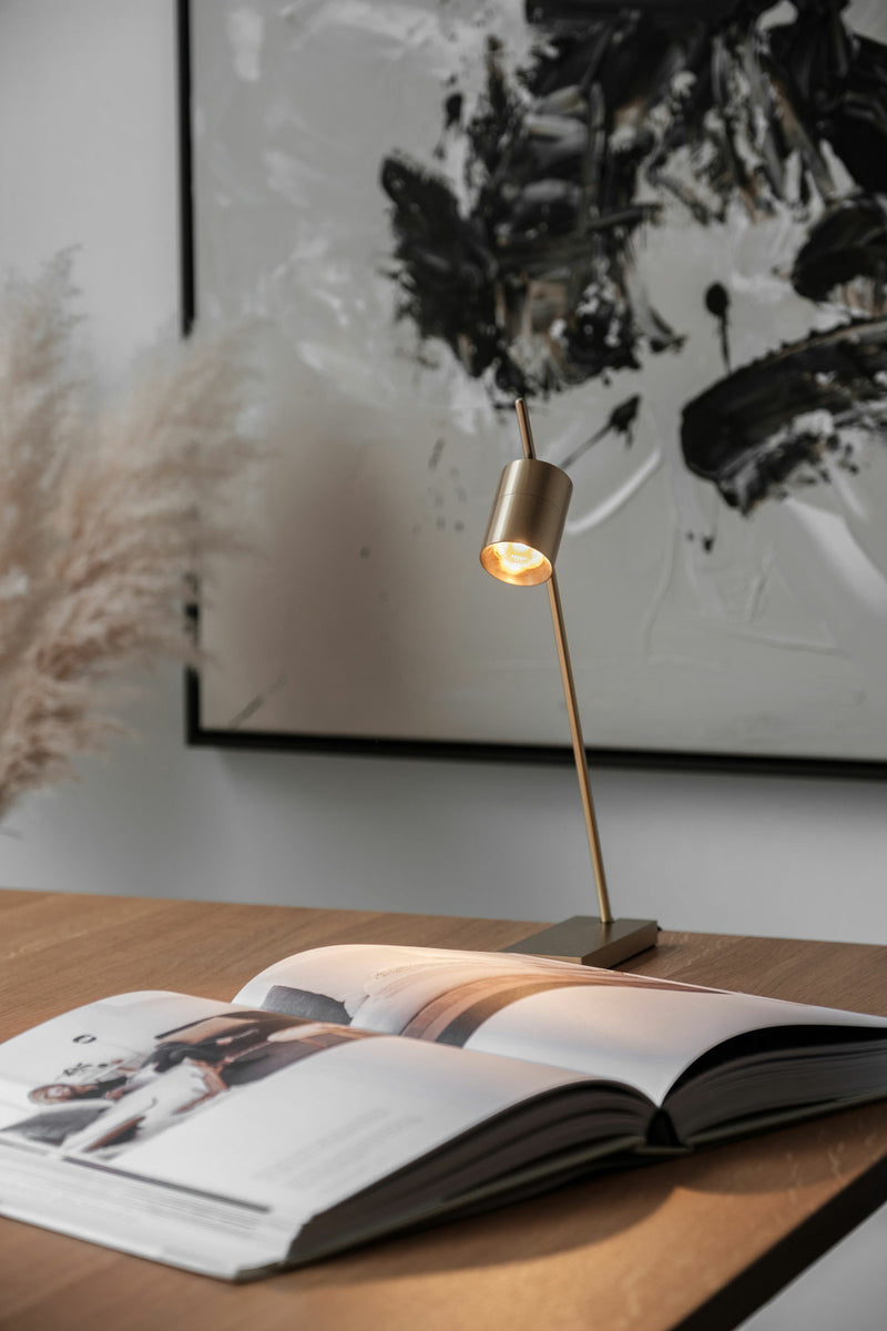 Aude Table Lamp