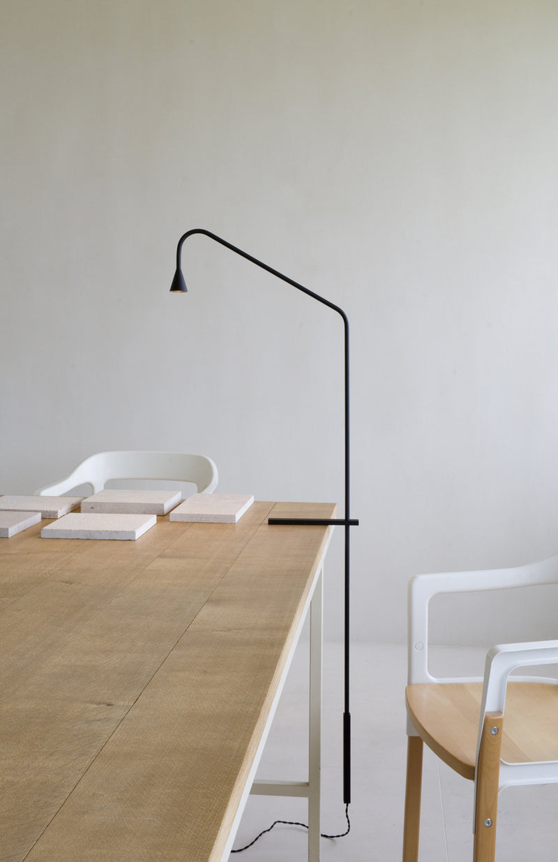 Austere Table Lamp